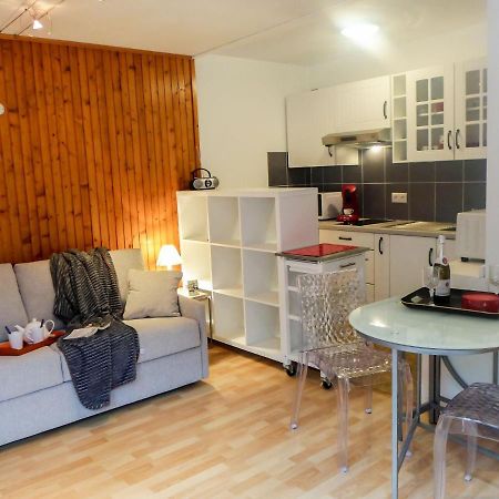 Studio L'Aiguille Du Midi-8 By Interhome Chamonix Kültér fotó