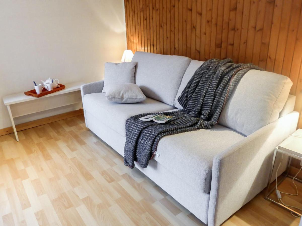 Studio L'Aiguille Du Midi-8 By Interhome Chamonix Kültér fotó