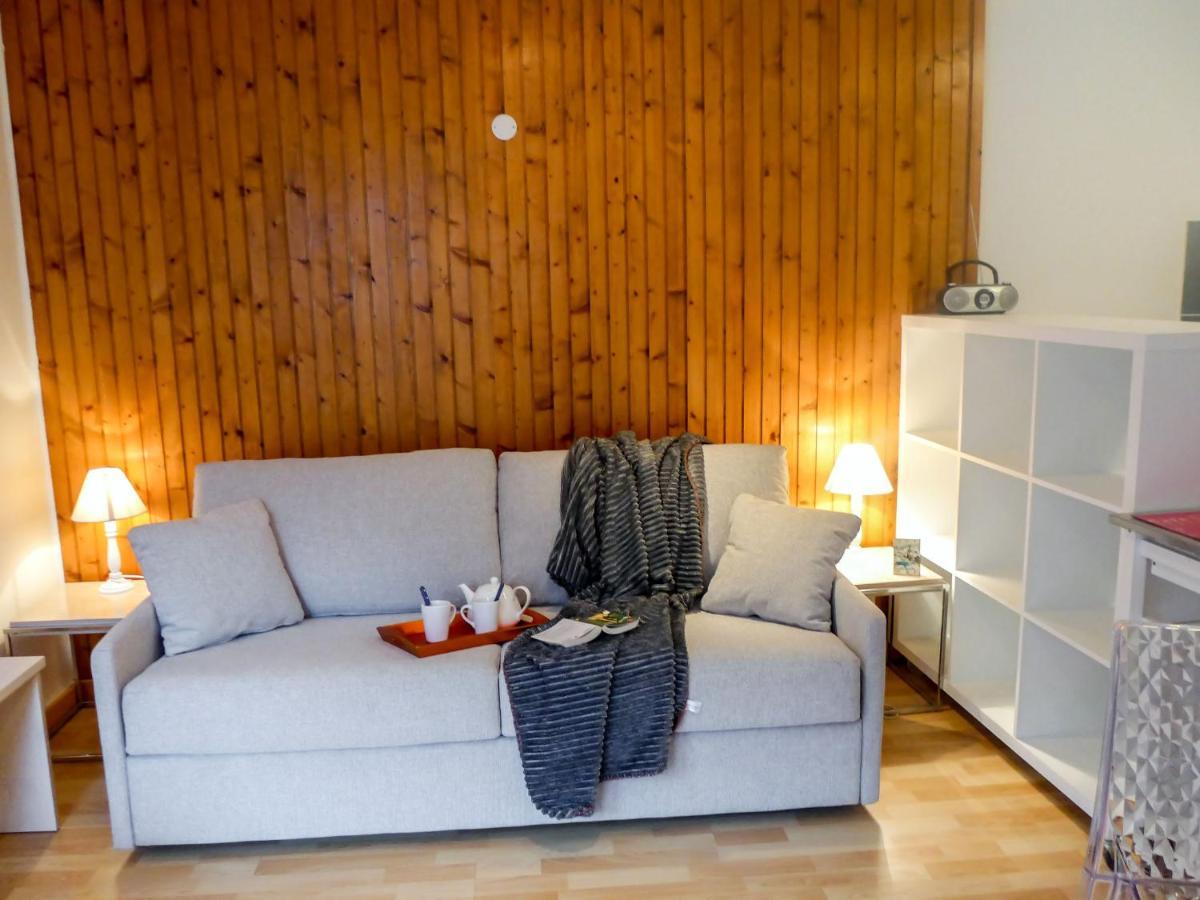 Studio L'Aiguille Du Midi-8 By Interhome Chamonix Kültér fotó